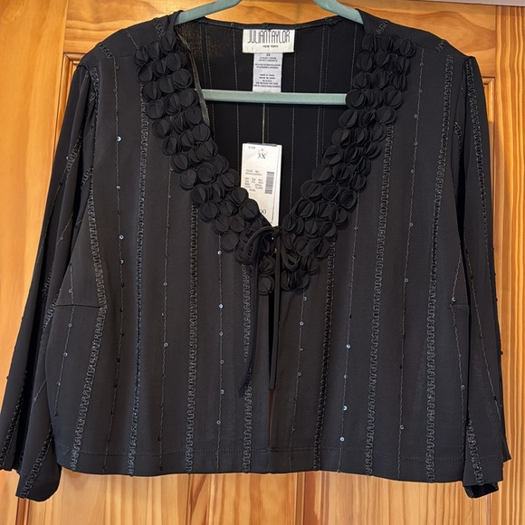 Julian Taylor Dress Set - Picture 9 of 9